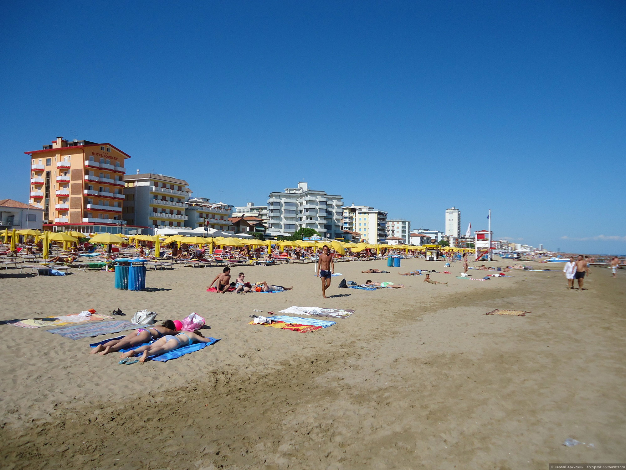 Lido di Jesolo